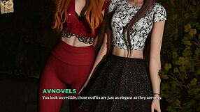 Eternum 175 Hentai Game Explodes With Anime Action!