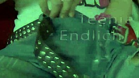 Hot Teen 18+ Gets Fucked Hard!