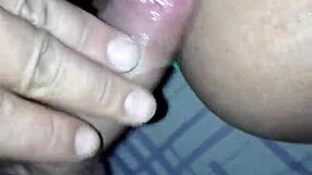 Anal Action Caught in Amateur Gay Moment. Raw Assfucking Session Unfolds.