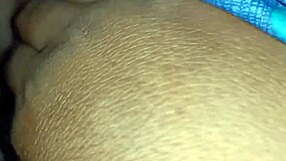 Darling Fucks My Tight Pussy to Intense Orgasm