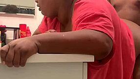 Making Love on Sunday Mornings with Big Cock.