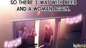 Make babes orgasm? Touch!