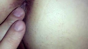Is Emilce 58 Ready For Intense Anal Assfucking?