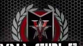 Horny vicky vette strips naked in jacuzzi to ride a massive cock.