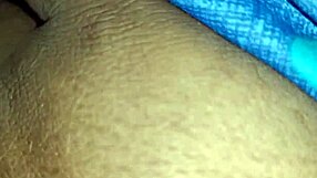 Darling Fucks My Tight Pussy to Intense Orgasm