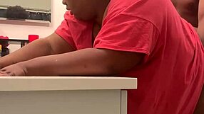 Making Love on Sunday Mornings with Big Cock.