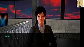 My New Family Explores Erotic Tits and Small Breasts!