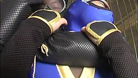 Ninja vol 5 fucking japanese anime hentai fetish scene