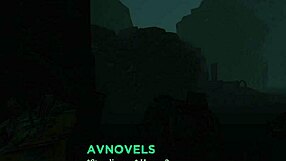 Eternum 175 Hentai Game Explodes With Anime Action!