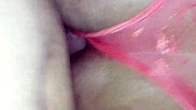 simple sexual encounter in intimate setting