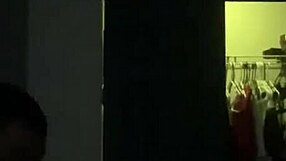 i message my big booty bbw neighbor and she gets wet while masturbating