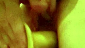 Why don't you watch dildos stretch my tight ass?