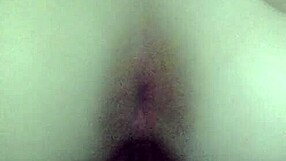 Wet Pussy And Asshole Bent Over In Doggystyle Homemade Fuck