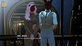 Eternum 123 Game With Sexy Hentai Tits Boobs Mature Teen