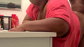 Making Love on Sunday Mornings with Big Cock.