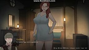 watching my wife cheated in adelaide inn part 1 gameplay.