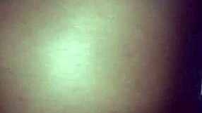 Explosive Late Night Creampie With Amateur Homemade Fun!