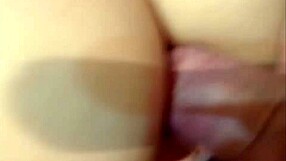 boyfriend fucking step daughter and mother in intense threesome scene