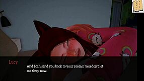 My New Family Explores Erotic Tits and Small Breasts!