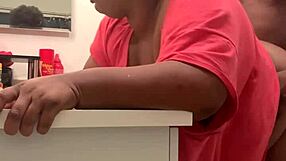 Making Love on Sunday Mornings with Big Cock.