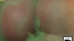 lets play shroomlandia with big tits and ass