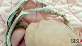 Gina Valentina Fucks Stepbrother