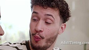 Compensating For Her Stepdaughter Lack Luster Performance - Lexi Smith Apollo Banks