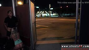 Is Valerie White cute teen bondage rough?