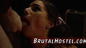 Classic Bondage Scene With Young Sluts Sydney Cole And Olivia Lua Getting Dominated