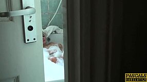 British domination dom fucks Busty blonde submissive submissive potent