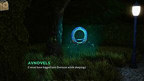 Eternum 175 Hentai Game Explodes With Anime Action!