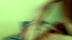 boyfriend fucking step daughter and mother in intense threesome scene