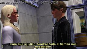 Yaoi 18 Corazones Criminales Capitulo 13 Unveils Steamy Encounters