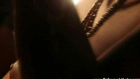 Bollywood actress strips down and gets dirty.