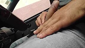 I am masturbating alone in this solo session.