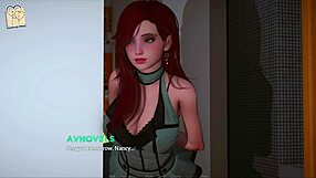 Eternum 175 Hentai Game Explodes With Anime Action!