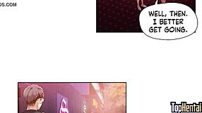 Make babes orgasm? Touch!