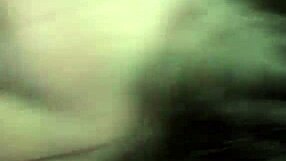 White BBW Squirt BBC