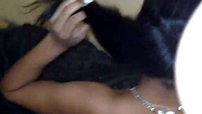 Big And Lil Nicky Engage In Intense Fucking With Small Tits.