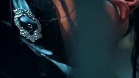 madison ivy danny d in prison scene