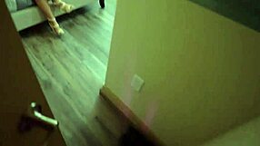 Cock Addict Cougar Stepmom