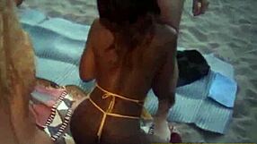 Submissive 18Yo Teen Offered By Pervert