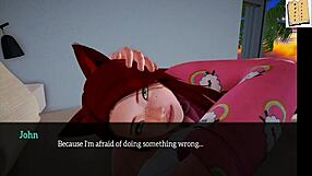 My New Family Explores Erotic Tits and Small Breasts!