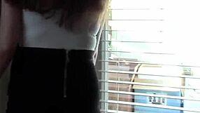 Realtor Titfucks Client During Open House