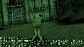 勇者vs魔王軍四天王