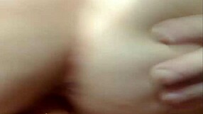 boyfriend fucking step daughter and mother in intense threesome scene