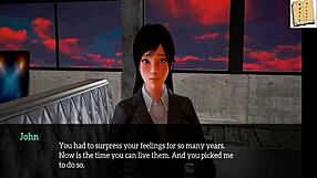 My New Family Explores Erotic Tits and Small Breasts!