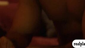 Couples Hard Fucking In Swinger Mansion!