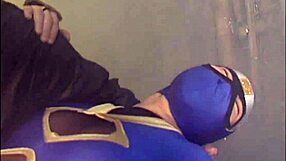 Ninja vol 5 fucking japanese anime hentai fetish scene