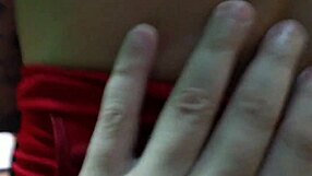 Roqueira emo gotica tatuada dançando funk e sendo fodida pelo bluezao youtuber